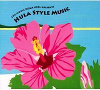 Hula Style Music-Hula Girl Pre - Hula Style Music-Hula Girl Pre