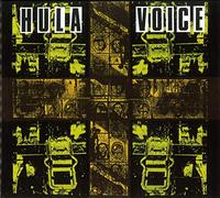 Hula - Voice