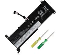 Hulaiyaa L20M2PF0 L20C2PF0 L20L2PF0 Battery Compatible with Lenovo IdeaPad 3-14ITL6 3-15ITL6 3-17ITL6 V14 V15 G2-ALC G2-ITL G2-ALC V15 V17 G3-IAP K14 G4-IRU Series L20B2PF0 SB11B36282 38WH 7.68V