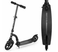 Hulajnoga AGENT 220mm czarna 929389 Spokey SPOKEY