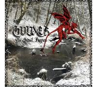 Hulder - The Eternal Fanfare