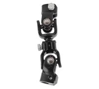 Hulex Supplies Intermediate Steering Joint 103601601 Replacement for Club Car DS Gas or Electric 1984-Up, Steel Alloy Knuckle with Precision Fit and Enhanced Handling Stability
