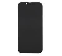 Hulex Supplies iOS 14 Mobile Phone Screen Assembly, High Brightness HD Display Touch Screen Digitizer Replacement with Vivid Color and Fast Response TFT Panel for Repair