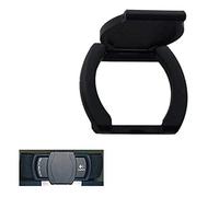 Hulier Privacy Cover for Logitech C920 C930e c922x and Similar Webcams