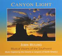 Huling, John - Canyon Light