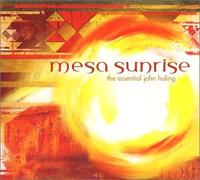 Huling, John - Mesa Sunrise: B.O. John Huling