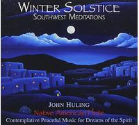 Huling, John - Winter Solstice-Southwest