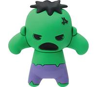 Hulk 3D Foam Magnet