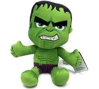 Hulk Avengers Avengers Marvel Soft Plush 30 cm