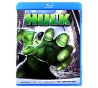Hulk BD / Hulk (czech version)