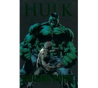 Hulk: Boiling Point (Incredible Hulk)