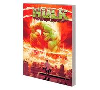 Donny Cates – Hulk By Donny Cates Vol. 1: Smashtronaut!