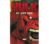 Hulk by Jeph Loeb: The Complete Collection Volume 1