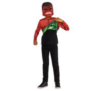 Hulk Childrens/Kids Reversible Costume Top BN6250