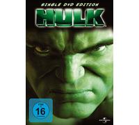 Hulk (DVD) Eric Bana, Jennifer Connelly, Sam Elliott, Josh Lucas, Nick Nolte