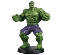 Hulk | Eaglemoss Marvel Movie Collection Figurine