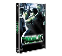 Hulk - Édition Collector 2 DVD [FRENCH]
