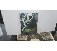 Hulk (Édition simple) [FRENCH]