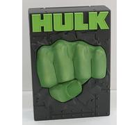 Hulk (Edt.Ltd.)