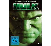 Hulk (Einzel-DVD)
