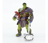 Hulk Figure Gladiator Action Figure Thor Ragnarok Avengers Kids Toy