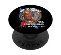 Hulk Hogan_002 PopSockets Adhesive PopGrip