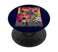 Hulk Hogan_003 PopSockets Adhesive PopGrip