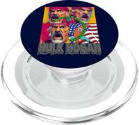Hulk Hogan_003 PopSockets PopGrip for MagSafe
