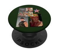 Hulk Hogan_004 PopSockets Adhesive PopGrip