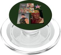 Hulk Hogan_004 PopSockets PopGrip for MagSafe
