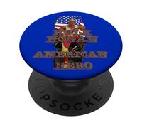 Hulk Hogan_005 PopSockets Adhesive PopGrip