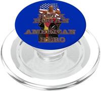 Hulk Hogan_005 PopSockets PopGrip for MagSafe