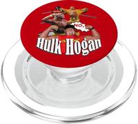 Hulk Hogan_006_Back Printed PopSockets PopGrip for MagSafe