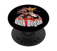 Hulk Hogan_006 PopSockets Adhesive PopGrip