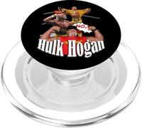 Hulk Hogan_006 PopSockets PopGrip for MagSafe