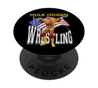 Hulk Hogan_007 PopSockets Adhesive PopGrip