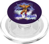 Hulk Hogan_008_Back Printed PopSockets PopGrip for MagSafe