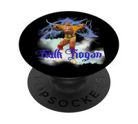 Hulk Hogan_008 PopSockets Adhesive PopGrip