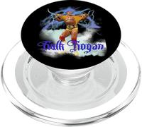 Hulk Hogan_008 PopSockets PopGrip for MagSafe