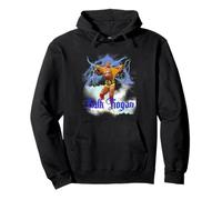 Hulk Hogan_008 Pullover Hoodie