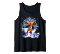 Hulk Hogan_008 Tank Top