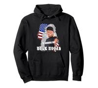 Hulk Hogan_700 Pullover Hoodie