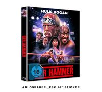 Various - Hulk Hogan - Der Hammer - BRD-MO - P2222z