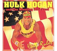 Hulk Hogan - Hulk Rules
