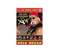 Hulk Hogan - In Your Face