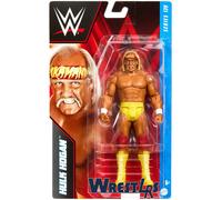 Hulk Hogan - WWE Basic Series 139