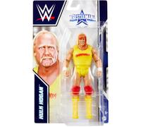 Hulk Hogan - WWE Basic Series Wrestlemania 38