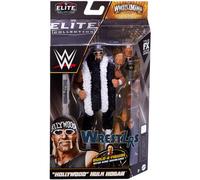 Hulk Hogan - WWE Elite Series Wrestlemania 39