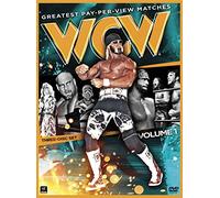 Hulk Hogan - Wwe: Wcw Ppv Matches [DVD] [Region 1] [US Import] [NTSC]