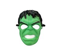 (Hulk) Hulk Avengers Themed Full Face Mask Cosplay Kids Masquerade